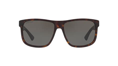 occhiali gucci gg01520|Sunglass Hut at Macy's.